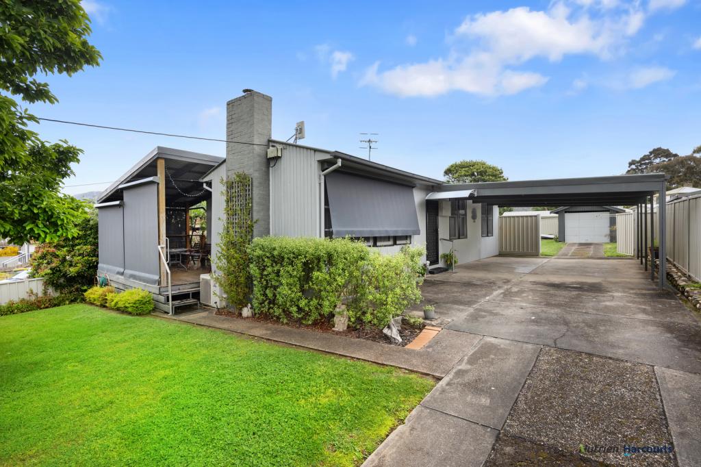 19 Fifth St, Eildon, VIC 3713