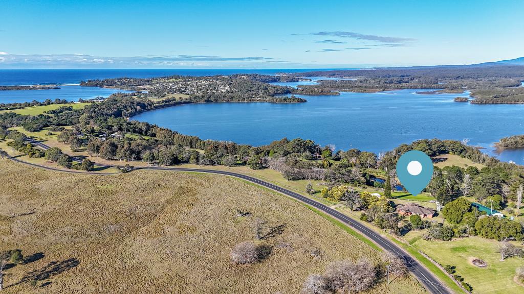 113 HECTOR MCWILLIAM DR, TUROSS HEAD, NSW 2537