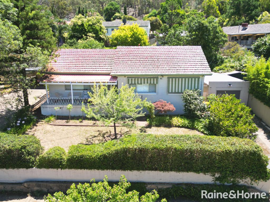 134 Lake Albert Rd, Kooringal, NSW 2650