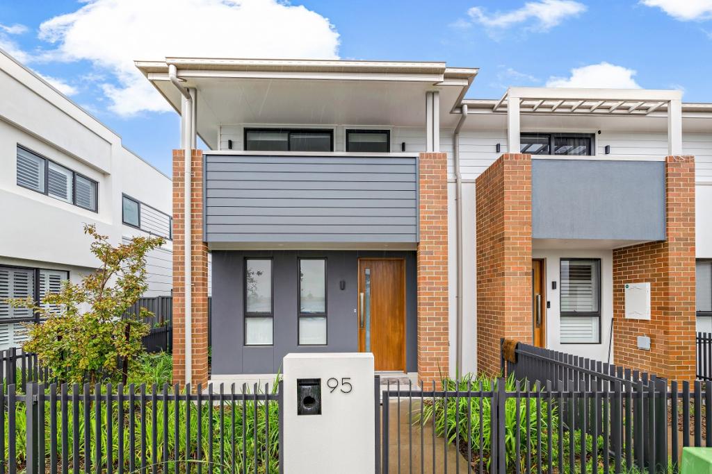 95 Bolwarra Dr, Marsden Park, NSW 2765