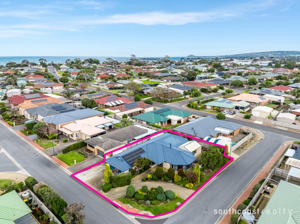 42 Heysen Pde, Hayborough, SA 5211