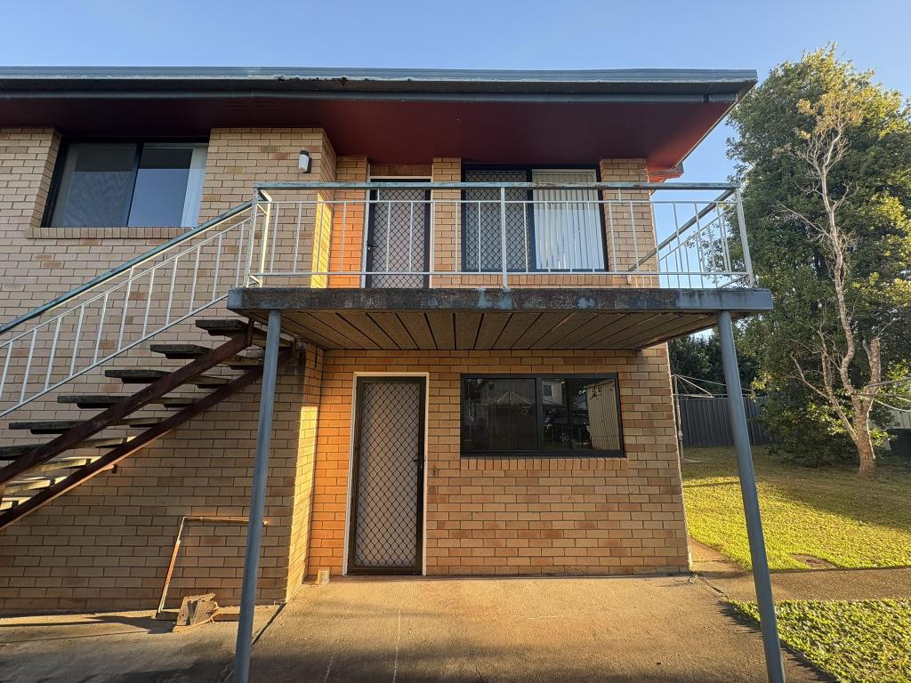 2/15 Weiley Ave, Grafton, NSW 2460