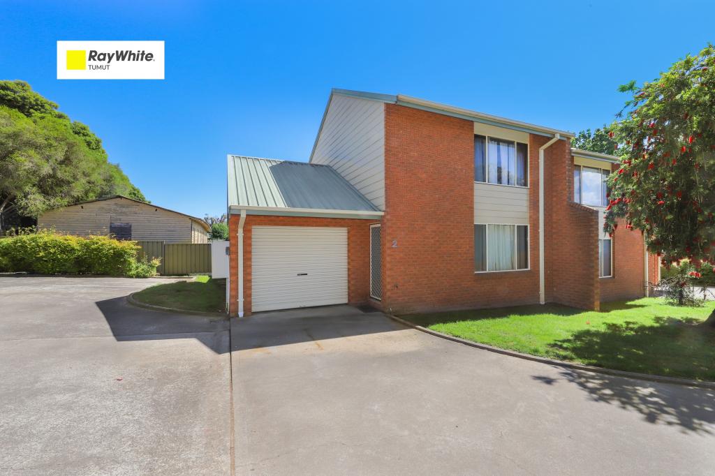 2/63 Merivale St, Tumut, NSW 2720