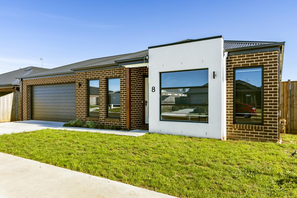 8 Wynd St, Sale, VIC 3850