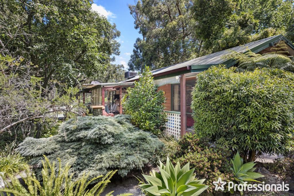 28 North Ave, Mount Evelyn, VIC 3796