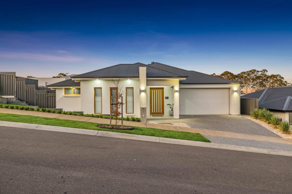 33 Tarra Cct, Mount Barker, SA 5251