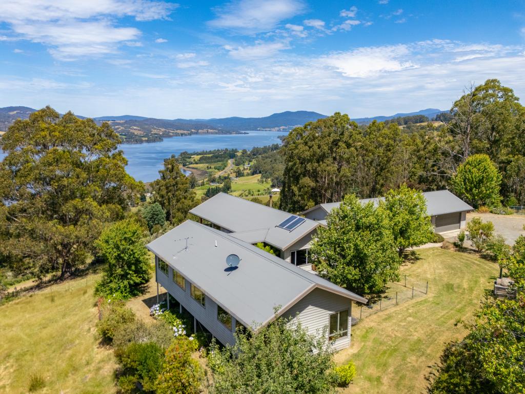 100 Jacksons Rd, Franklin, TAS 7113