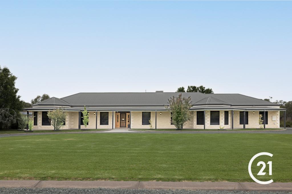 47 Chelsworth Dr, Echuca, VIC 3564