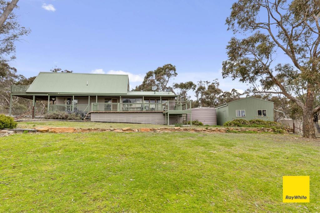 44 Poppet Rd, Wamboin, NSW 2620