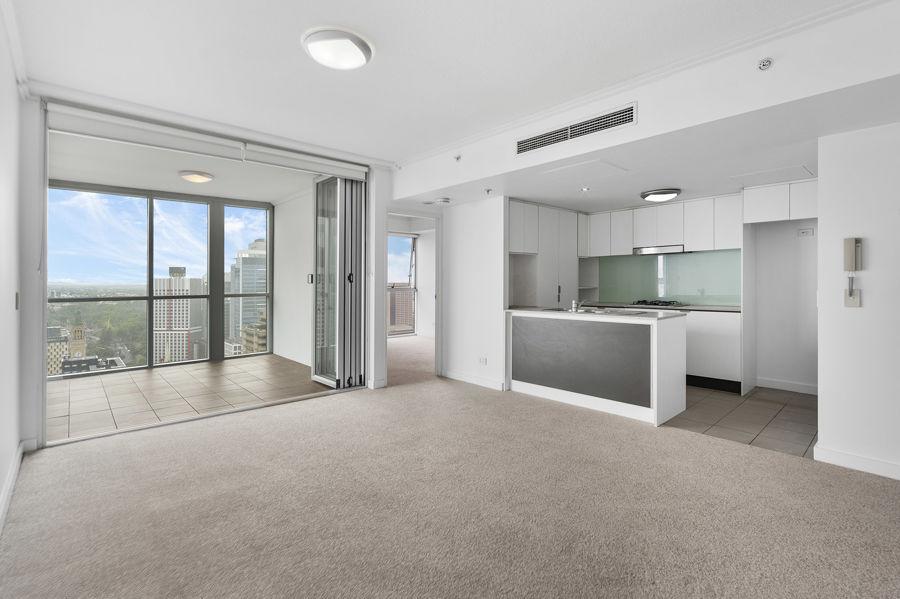 3603/108 Albert St, Brisbane City, QLD 4000