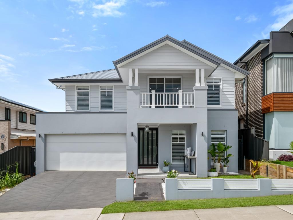 52 Riverflat Dr, Glenmore Park, NSW 2745
