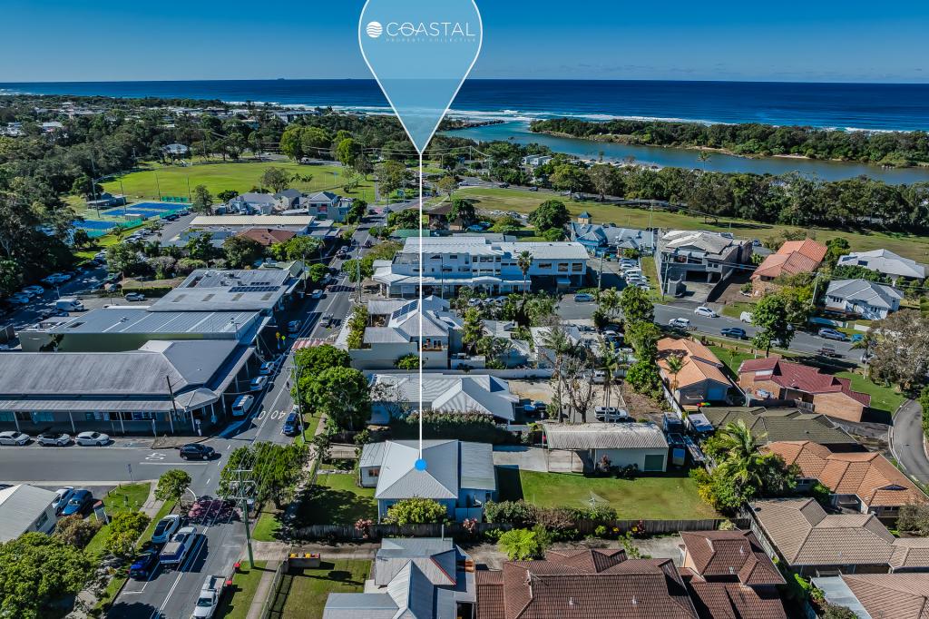 14 Coronation Ave, Pottsville, NSW 2489