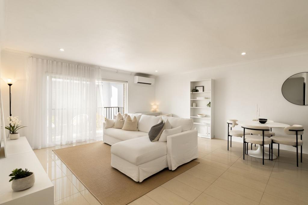 5/94 Racecourse Rd, Ascot, QLD 4007