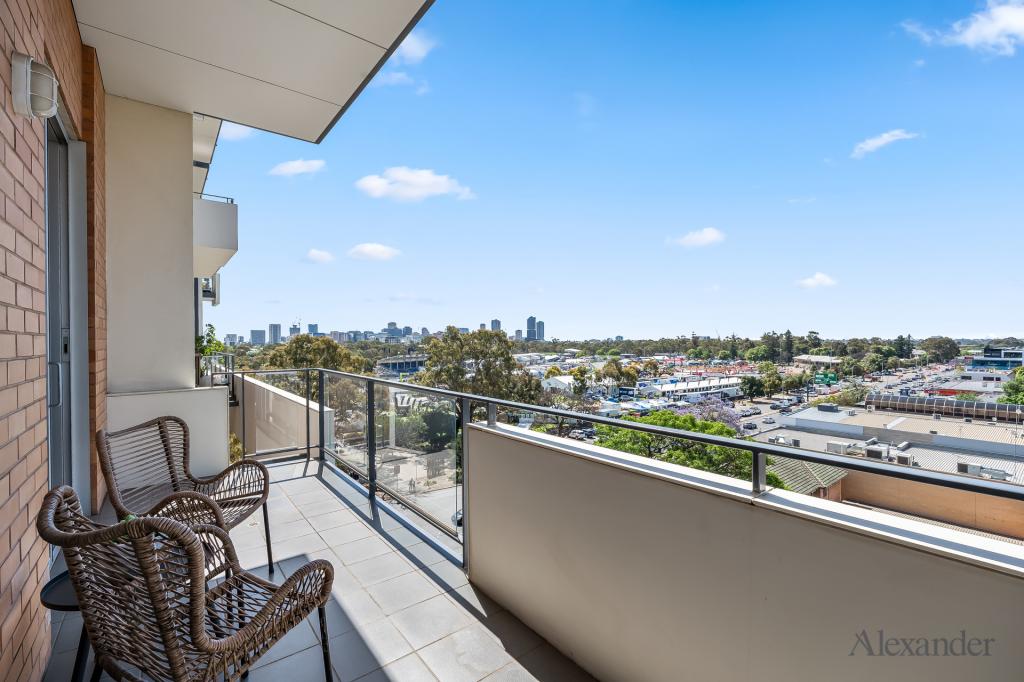 502/160 Fullarton Rd, Rose Park, SA 5067