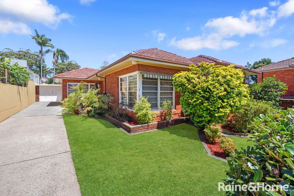 30 Irene Cres, Kingsgrove, NSW 2208