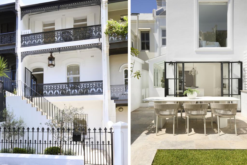 89 Sutherland St, Paddington, NSW 2021