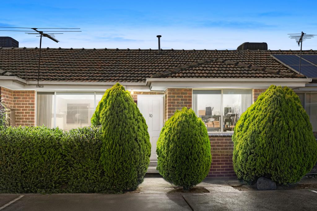 10/25 Newton Cres, Lalor, VIC 3075