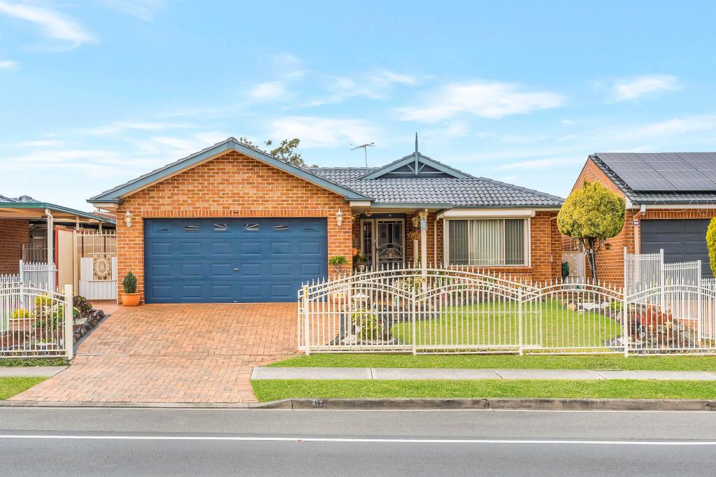 317 Wilson Rd, Green Valley, NSW 2168