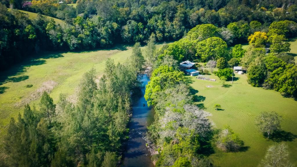 1458 Darkwood Rd, Thora, NSW 2454