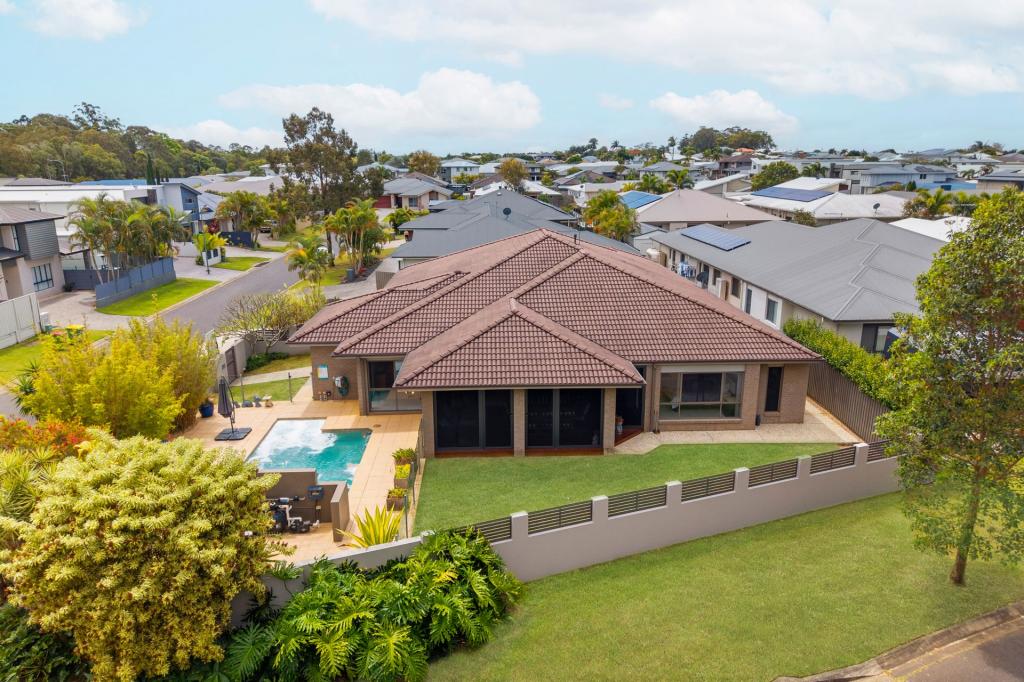 12 Elderberry St, Thornlands, QLD 4164