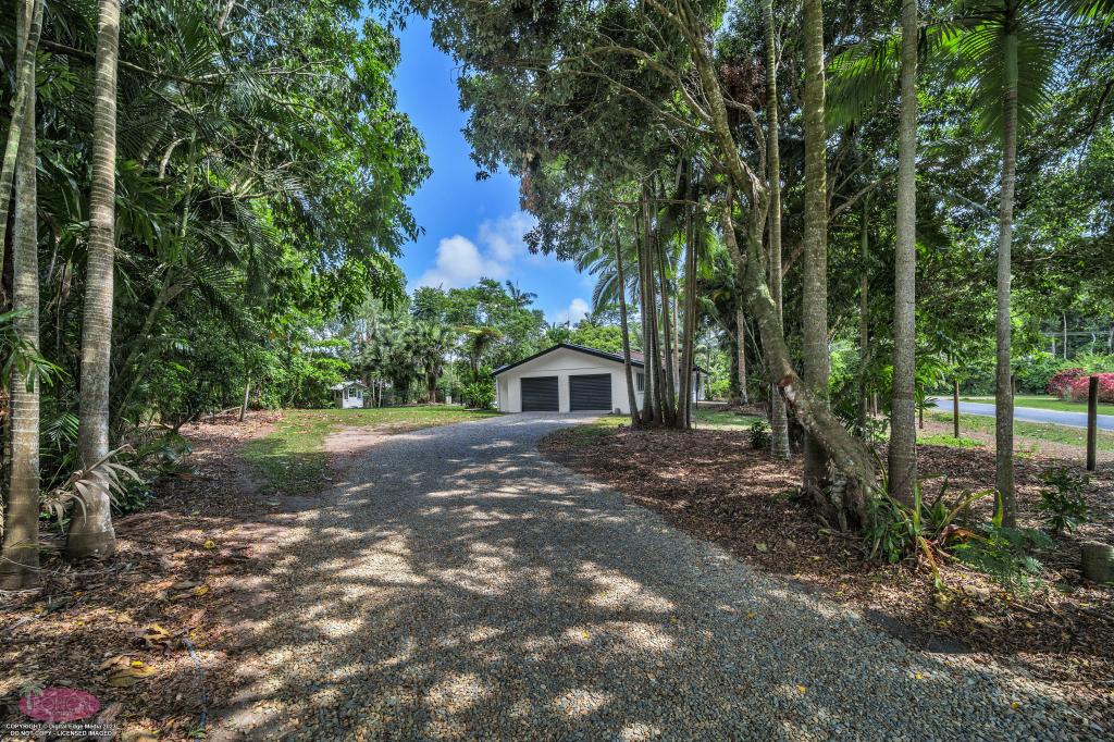 9 Mor Gan O St, Bingil Bay, QLD 4852