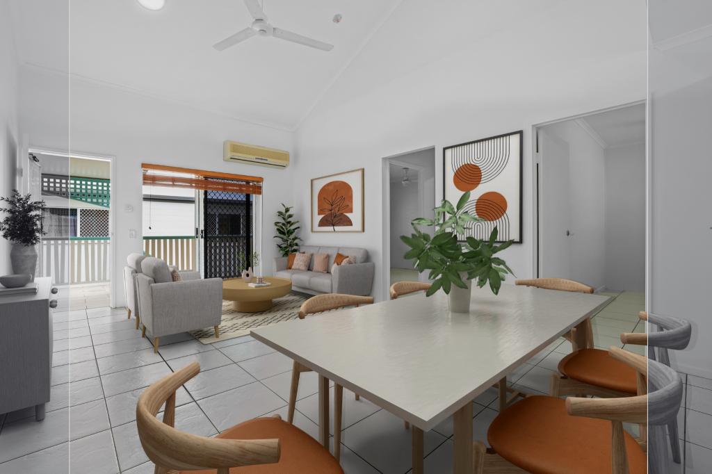 6/27 Balaclava Rd, Earlville, QLD 4870