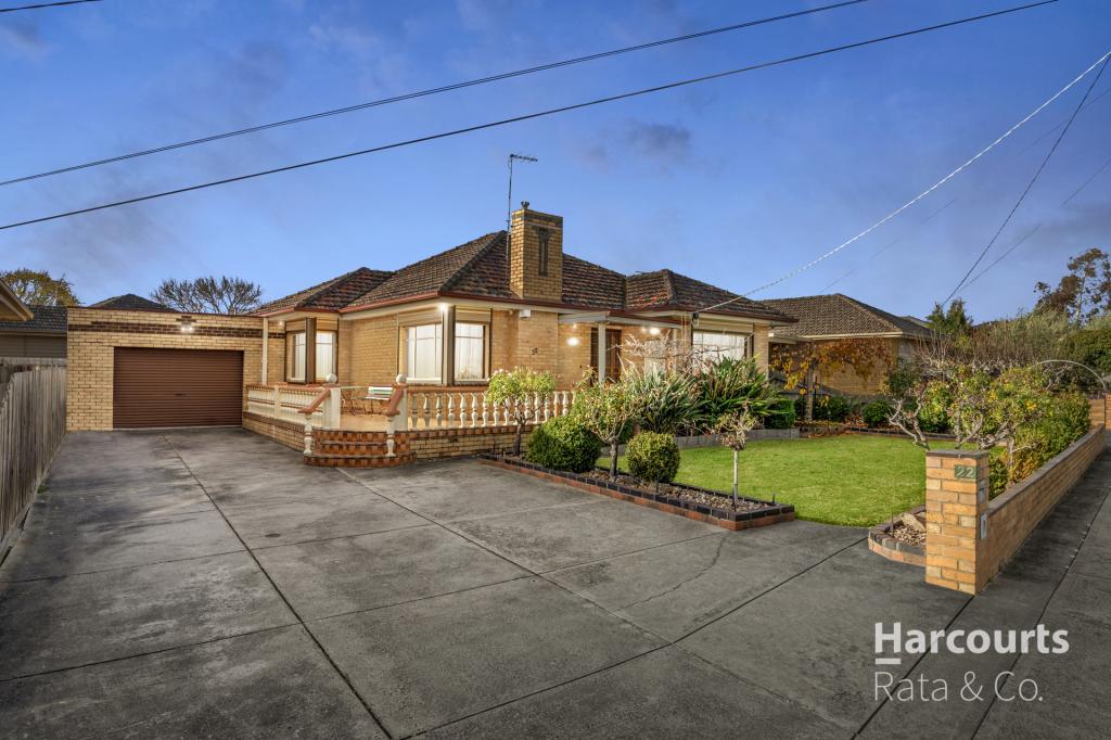 22 Messmate St, Lalor, VIC 3075