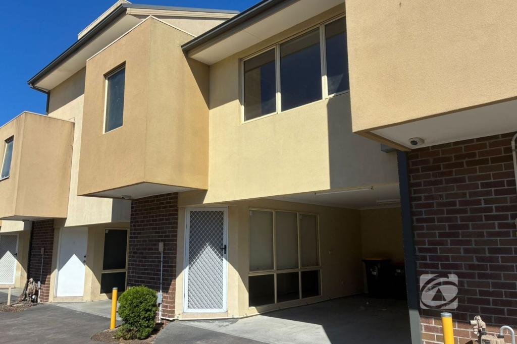 3/19 Hemmings St, Dandenong, VIC 3175