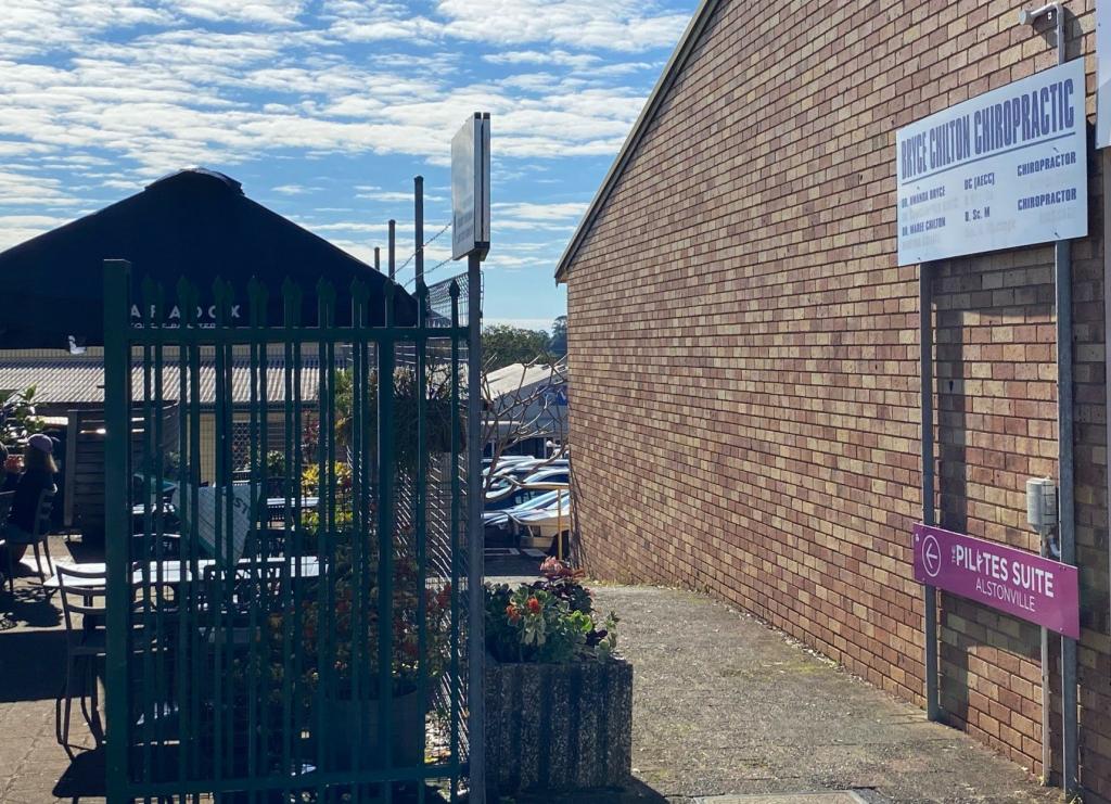 Suite 2/76 Main St, Alstonville, NSW 2477