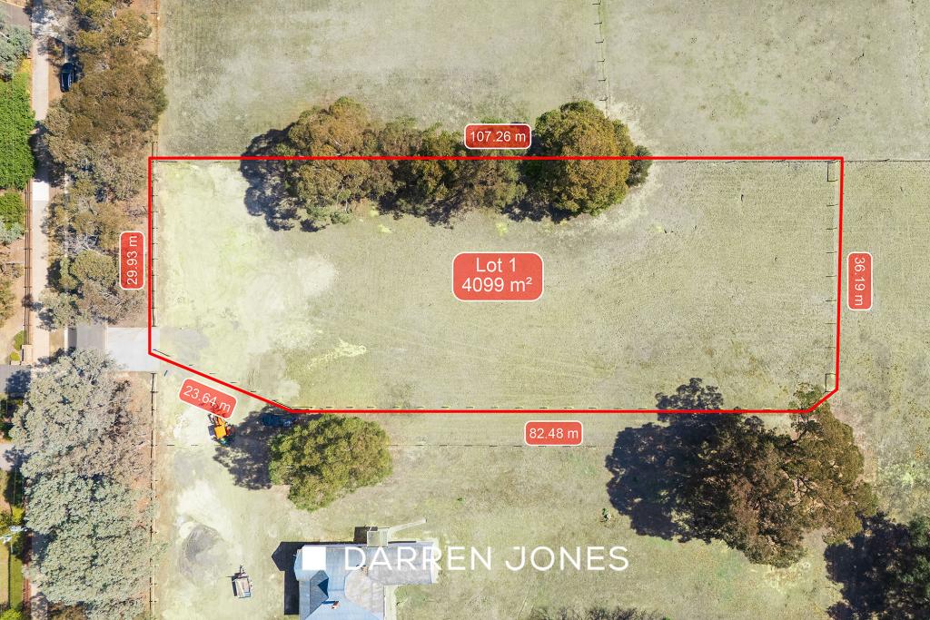 26 BROWNS LANE, PLENTY, VIC 3090