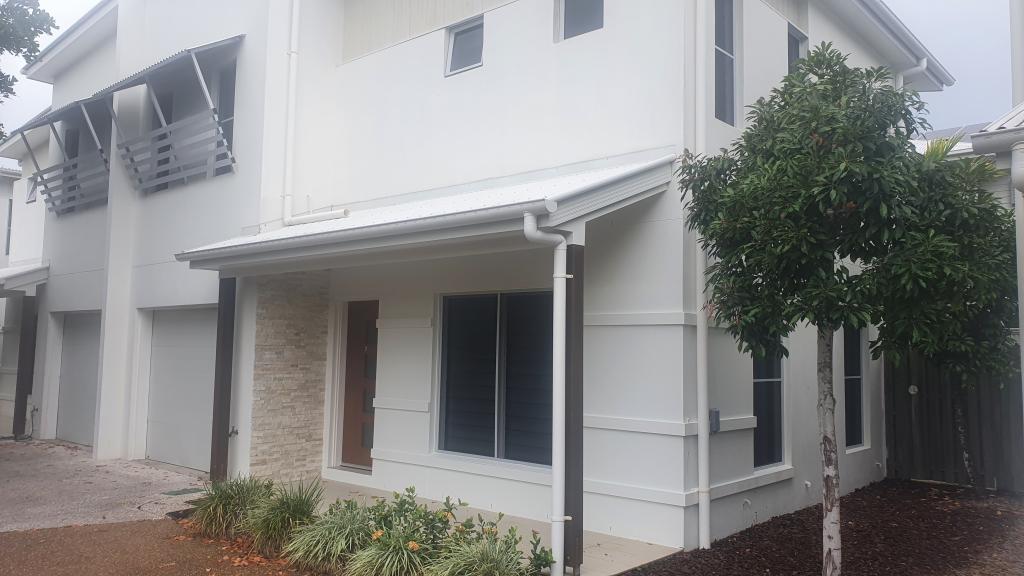 7/541 Esplanade, Urangan, QLD 4655