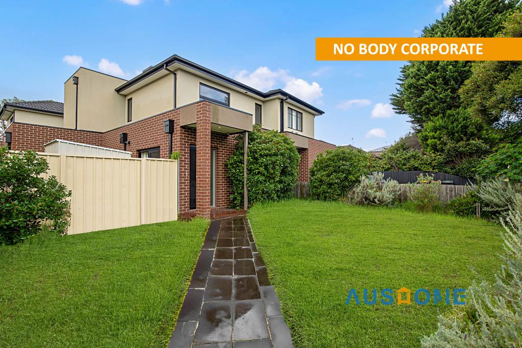 2a Coombs Ave, Oakleigh South, VIC 3167