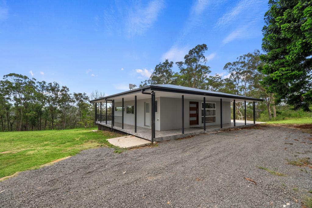 16 Carmichael Pl, East Kurrajong, NSW 2758