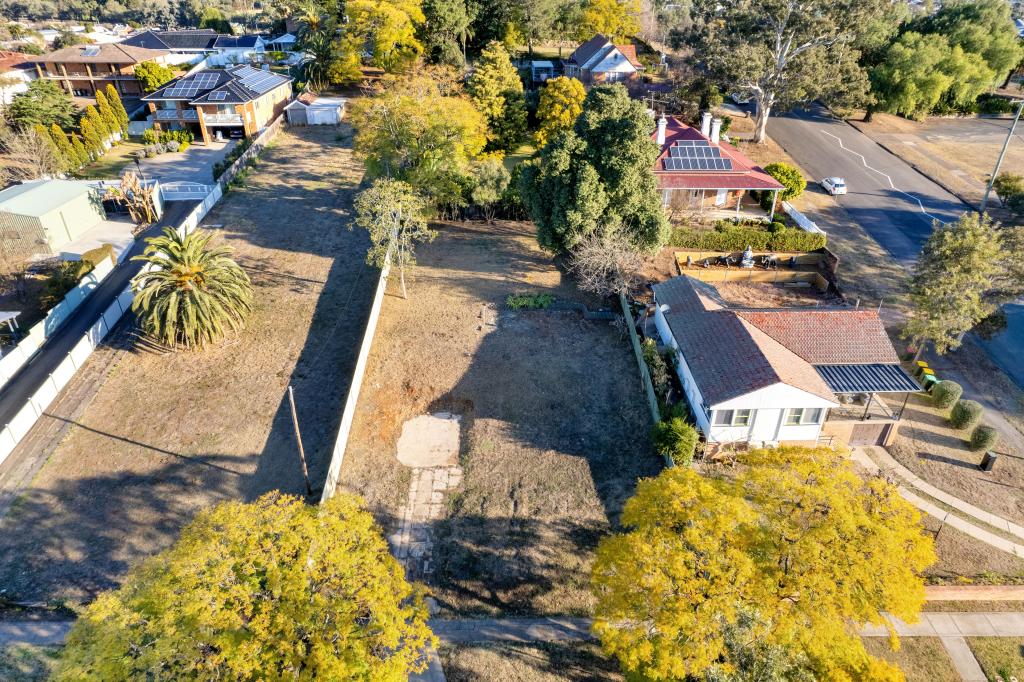 81 Brook St, Muswellbrook, NSW 2333