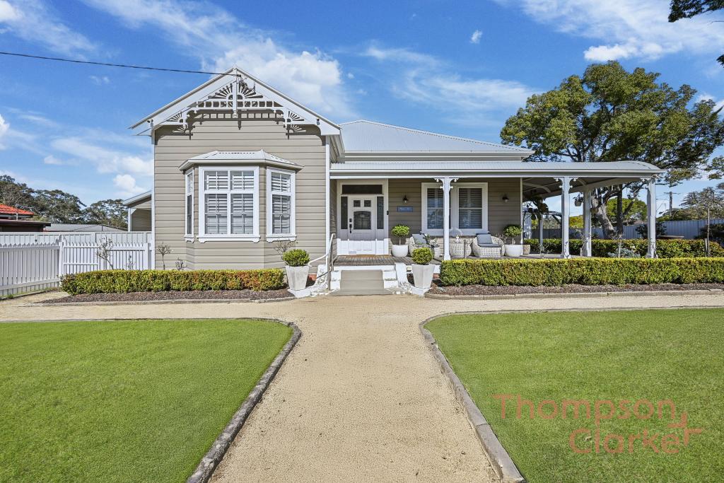 52 Hopetoun St, Kurri Kurri, NSW 2327