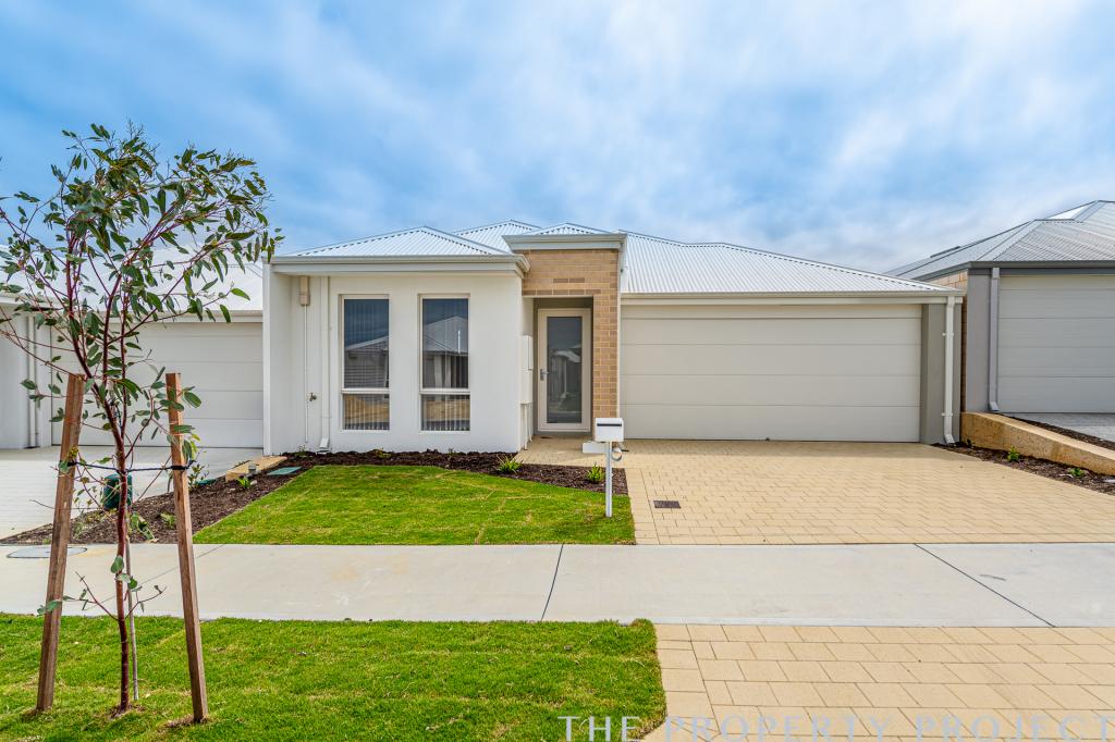 5 Friedrich Way, Alkimos, WA 6038