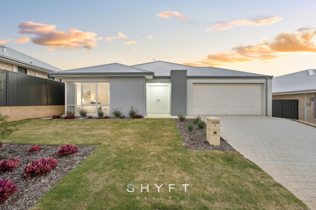 34 Tapin St, Yanchep, WA 6035