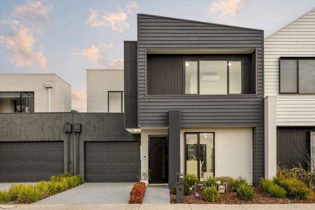 56 Naturaliste Way, Armstrong Creek, VIC 3217