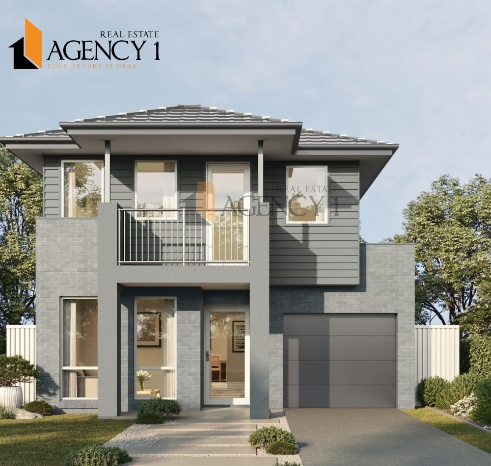 Contact Agent For Address, Oran Park, NSW 2570