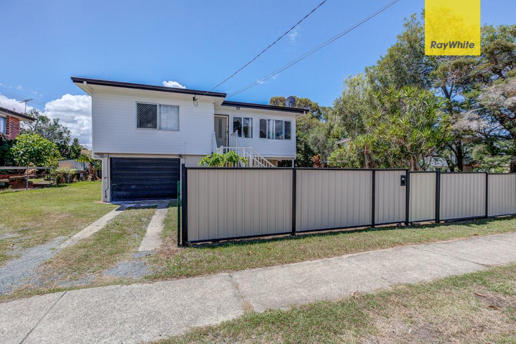 20 Redford St, Kingston, QLD 4114