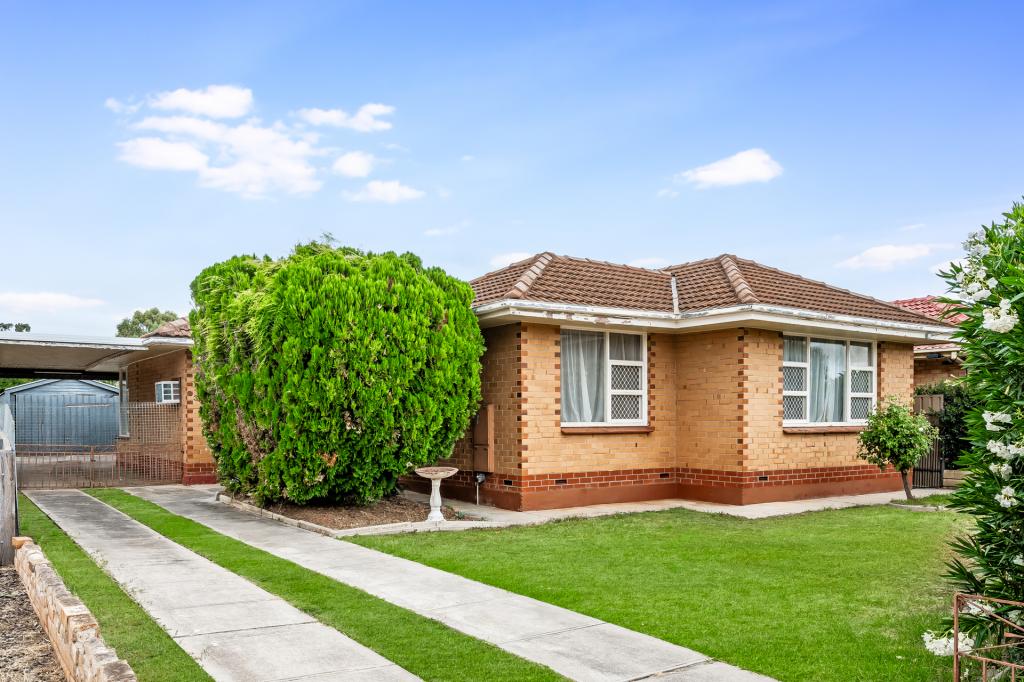 23 Waterman Tce, Mitchell Park, SA 5043