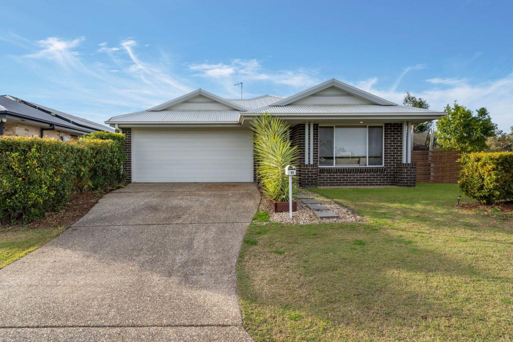 10 Cane Rd, Ormeau, QLD 4208