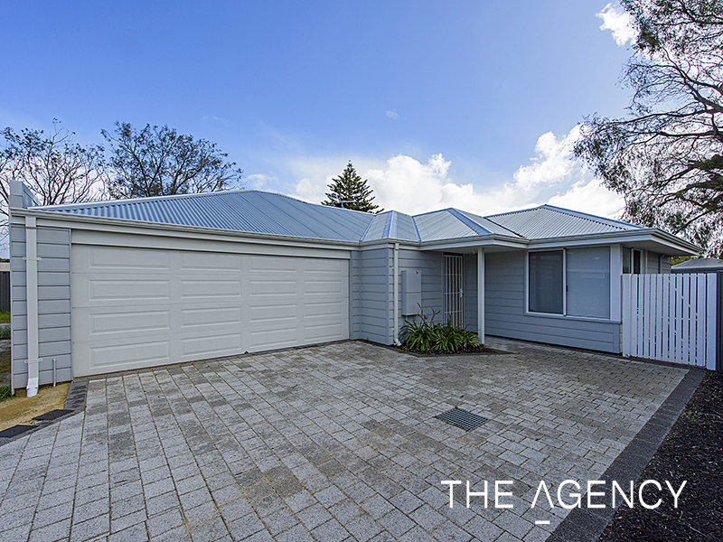 5b Maxted St, West Busselton, WA 6280