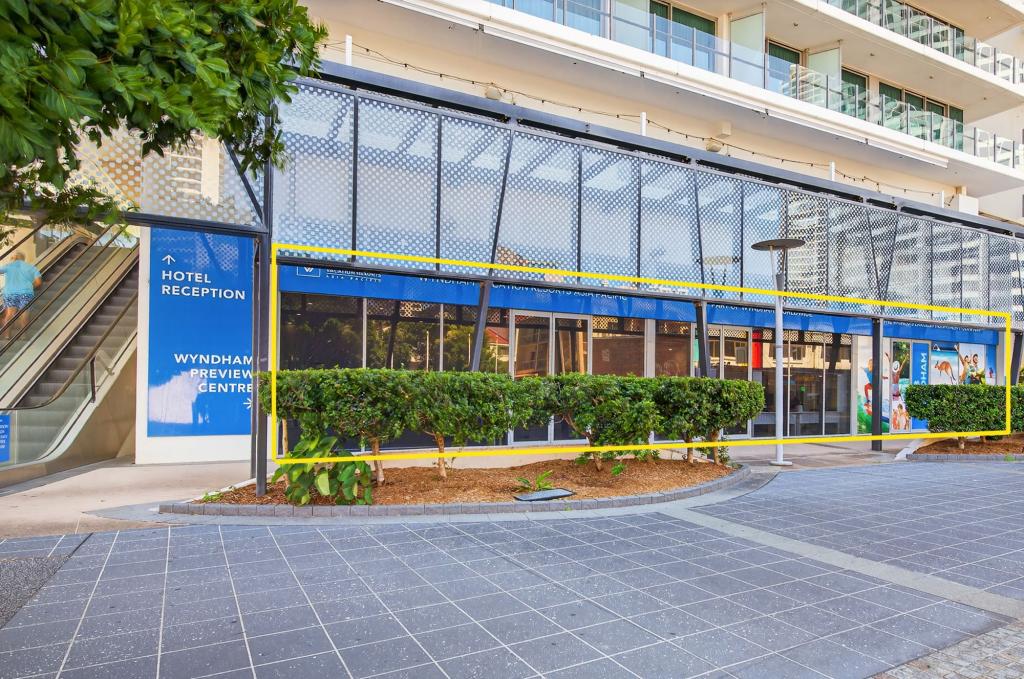 LOTS 7, 8 & 9/3018 SURFERS PARADISE BVD, SURFERS PARADISE, QLD 4217
