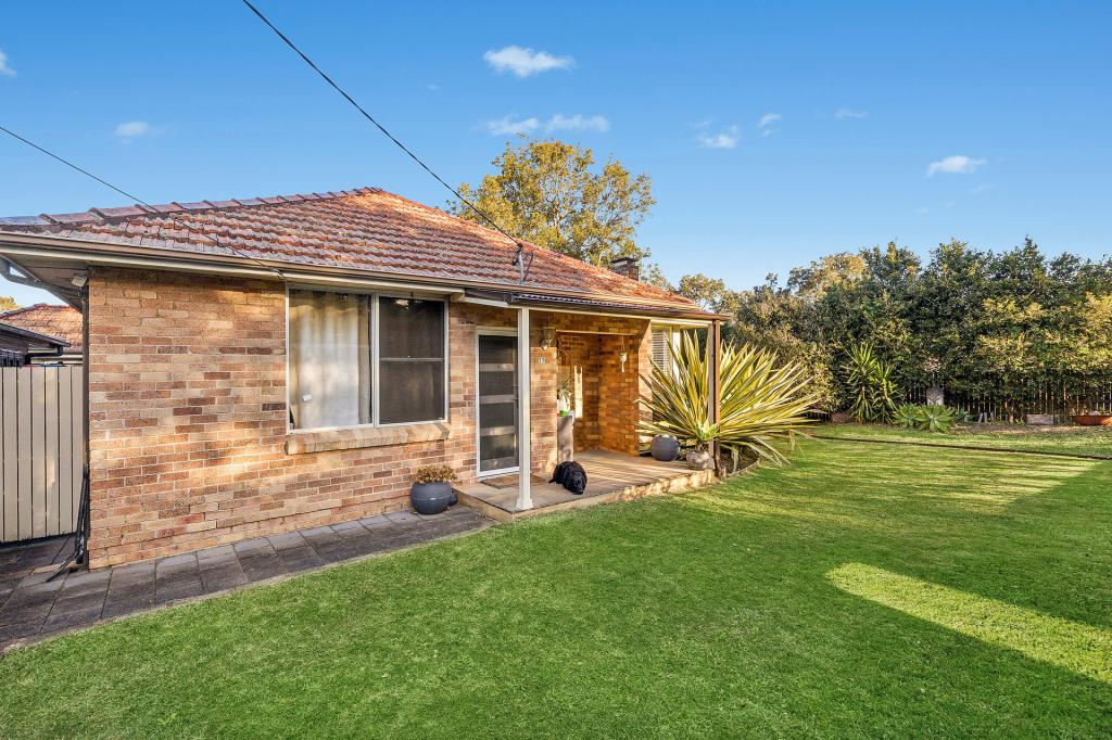 27 Alamein Ave, Narraweena, NSW 2099