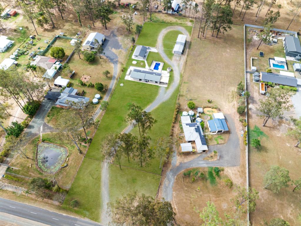 109-113 Ison Rd, Greenbank, QLD 4124