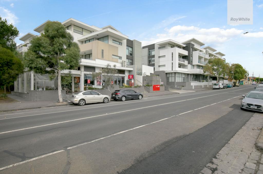 B304/460 Victoria St, Brunswick, VIC 3056