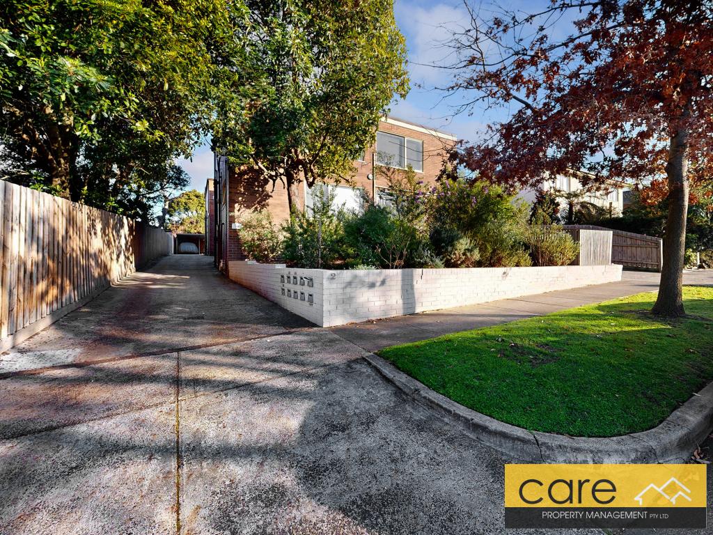 10/2 Grandview Gr, Carnegie, VIC 3163