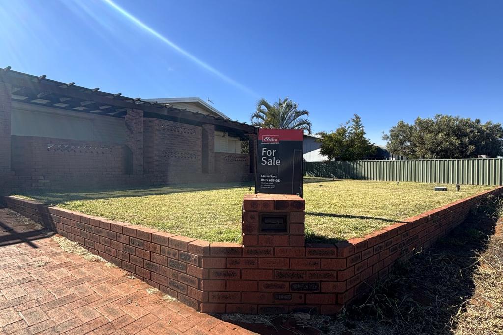 41 Hubble St, South Carnarvon, WA 6701