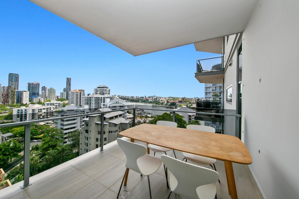 901/66 Lambert St, Kangaroo Point, QLD 4169